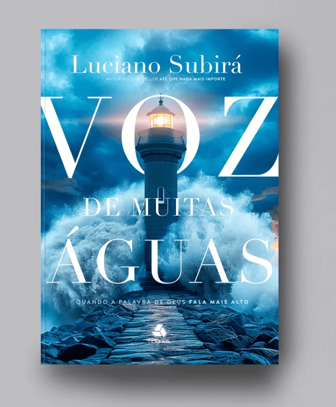 VOZ DE MUITAS ÁGUAS - LUCIANO SUBIRÁ