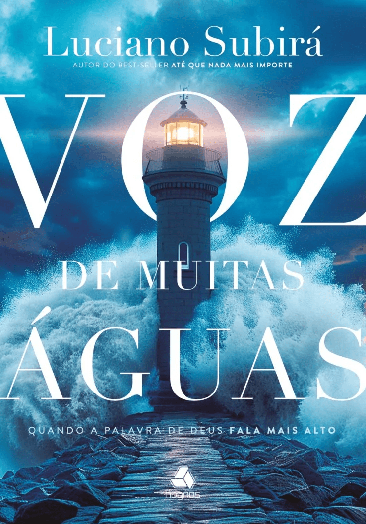 VOZ DE MUITAS ÁGUAS - LUCIANO SUBIRÁ