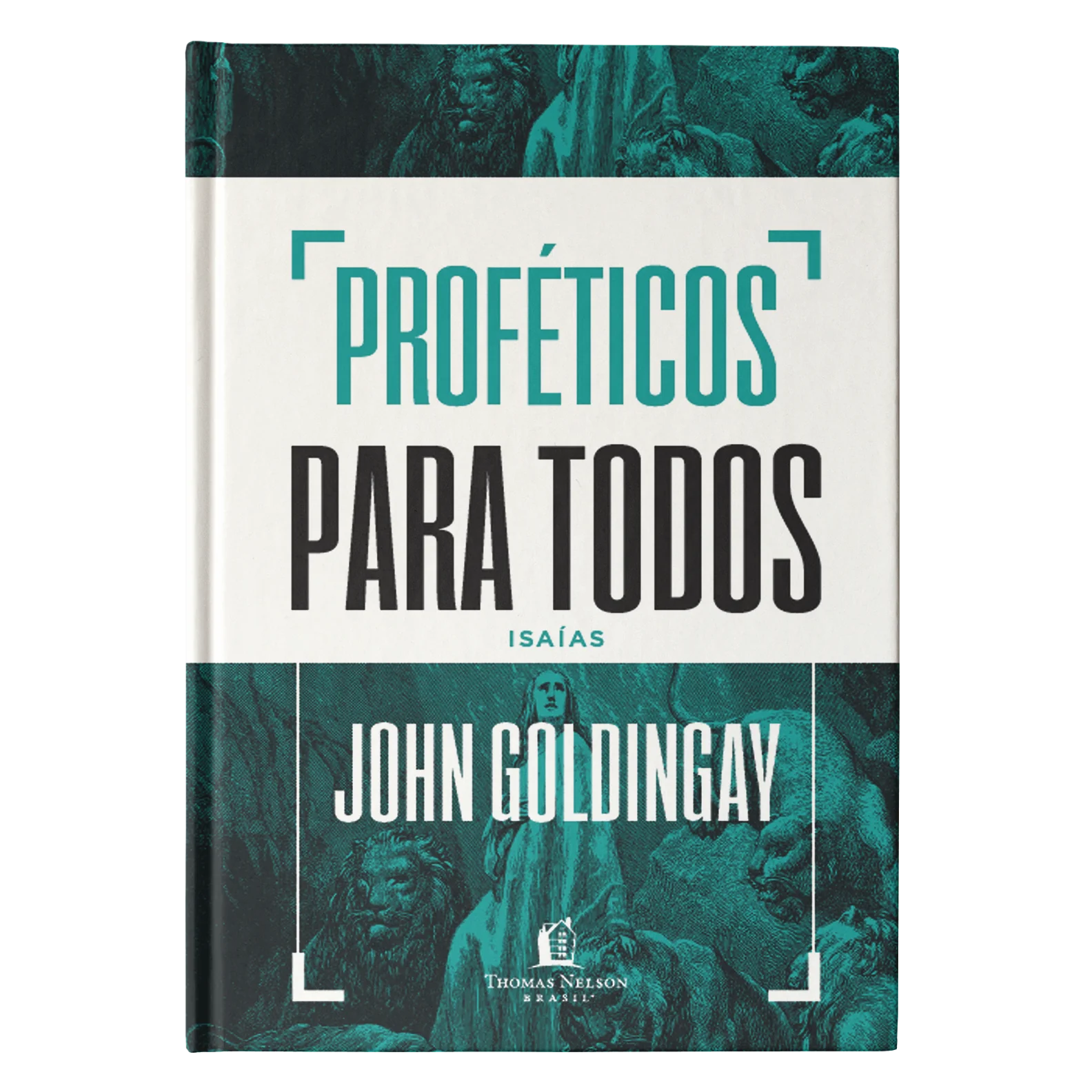 BOX PROFÉTICOS PARA TODOS