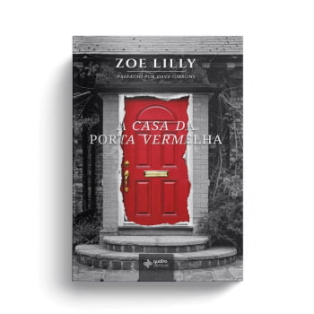 A CASA DA PORTA VERMELHA | ZOE LILLY