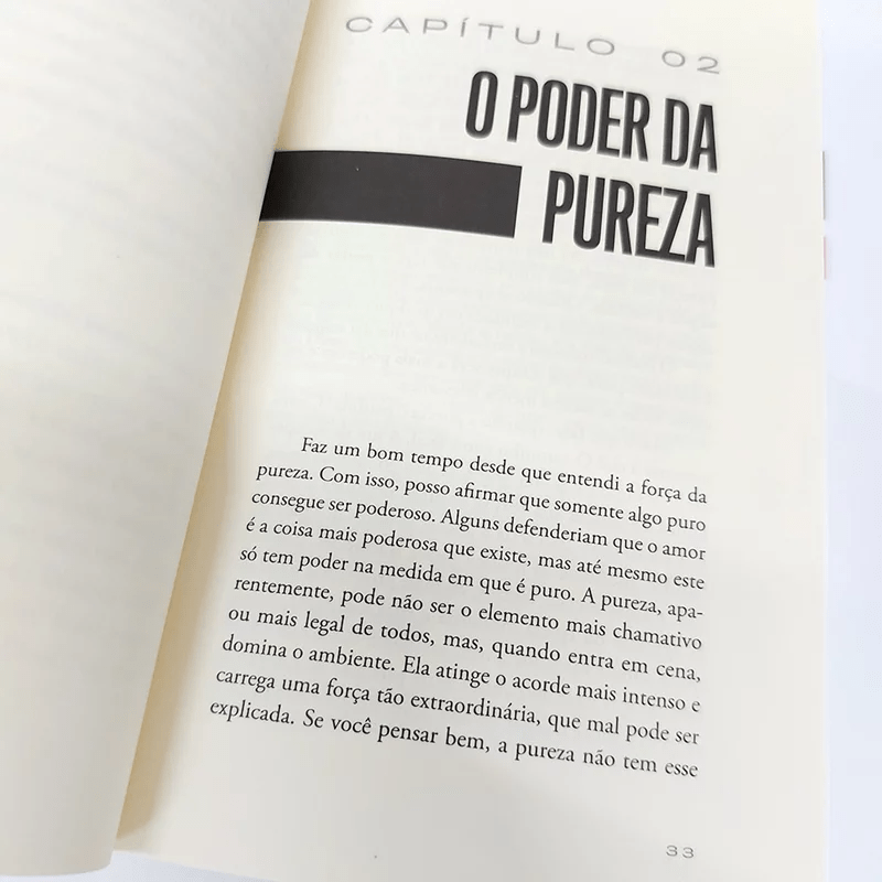 DE VOLTA À ESSÊNCIA | JEREMY RIDDLE